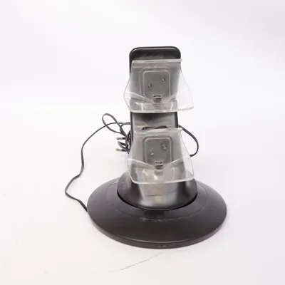 Station de charge (SL-4511-BK-V3) de Speedlink