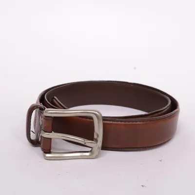 Belt (Brown) from Dockers Leather