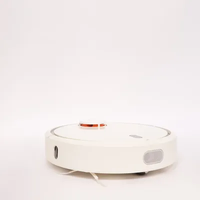 Robotdammsugare (Vit) från Xiaomi
