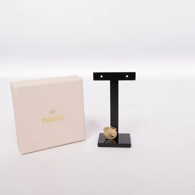 Hanger (Goud) van Purelei Onbekend materiaal