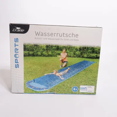 Water sports equipment (Blue) from Crane Sports