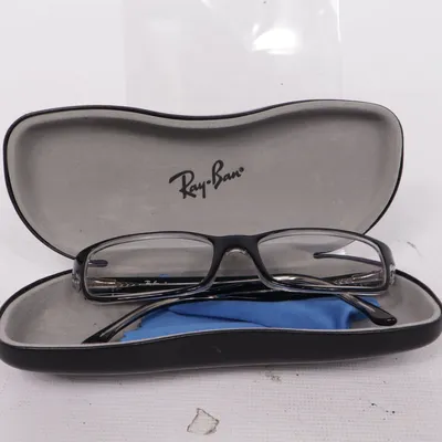 Glasses (RB5114) from Ray-Ban