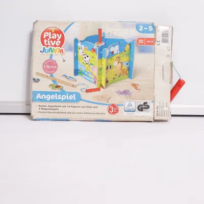 Bordspel van Playtive Junior
