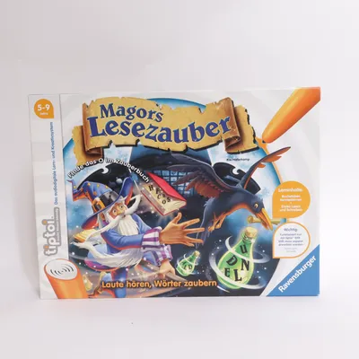 Brädspel från Ravensburger
