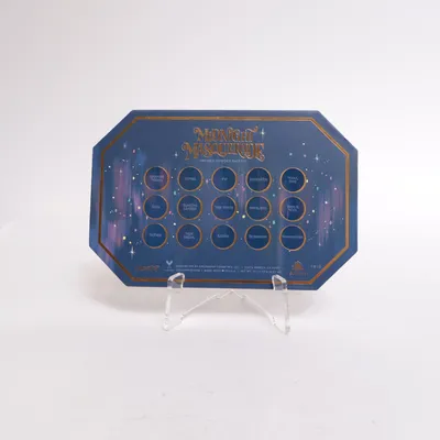 Makeup set (Midnight Masquerade) from Disney