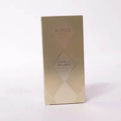 Fond de teint (Holiday Premiere 24h Lasting Foundation) de KIKO Milano
