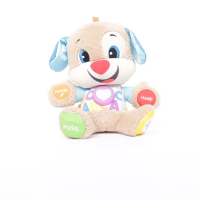 Gosedjur (Flerfärgad) från Fisher Price