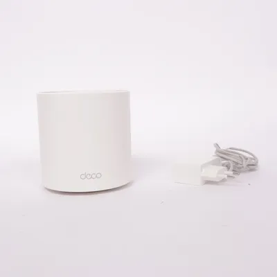 Router (Deco X1500) från Deco