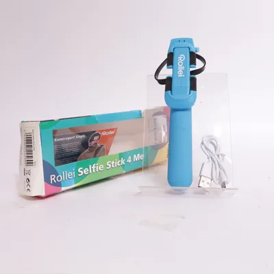 Perche à selfie (Selfie Stick 4 Me) de Rollei