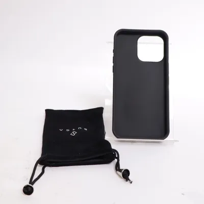Phone case (Black) from Burga