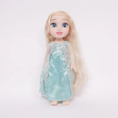 Pop (Elsa) van Jakks Pacific