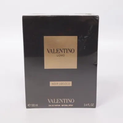 Eau de Parfum (NOIR ABSOLU UOMO) från Valentino