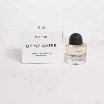 Eau de Parfum (Gypsy Water) van Byredo