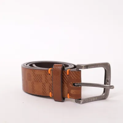 Ceinture (Marron) de WE