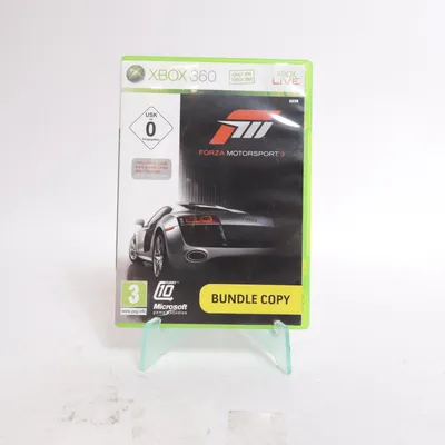 Video game