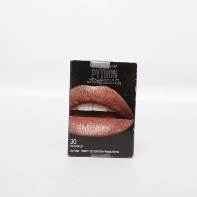 Läppstift (Python) från Maybelline