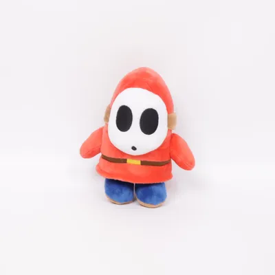 Gosedjur (Röd, Blå, Vit) från Super Mario