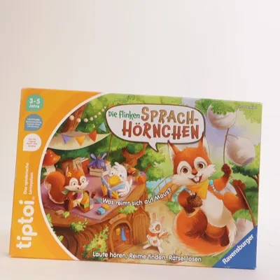Brætspil fra Ravensburger