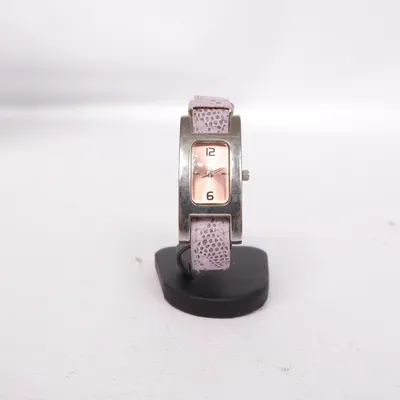 Armbandsur (Lila)