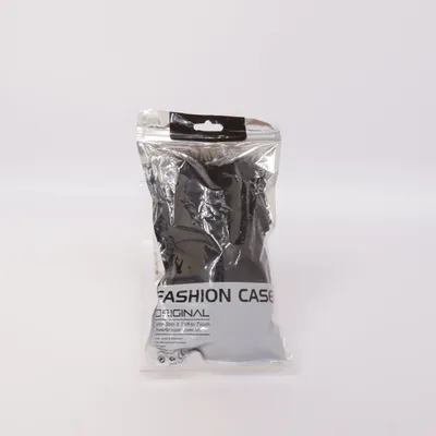 Hair accessory (Black) from Fashion Case