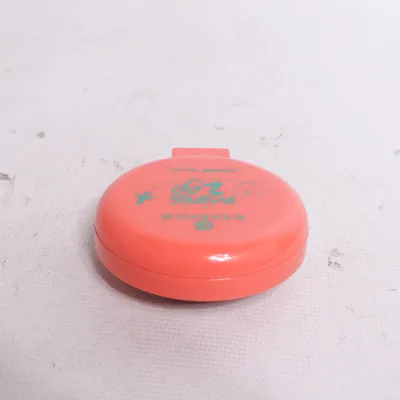 Hårborste (minis 2go pocket brush) från Essence
