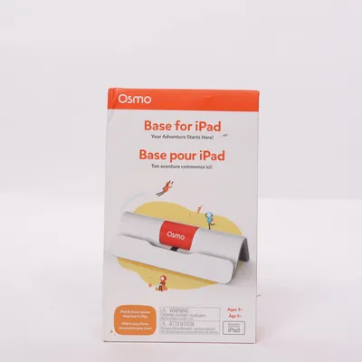 Tilbehør (Base For IPad) fra Osmo
