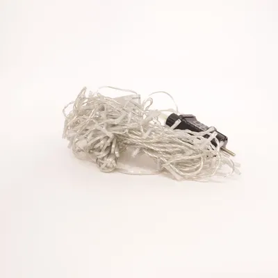 Ljusslinga (Transparent) från Grenson