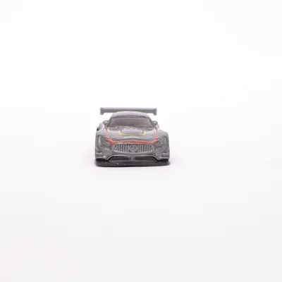 Legetøjsbil fra Hot Wheels