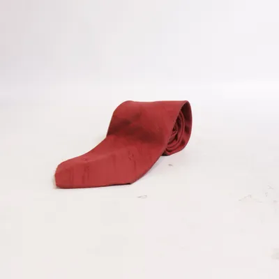 Stropdas (Rood) van Reine Seide