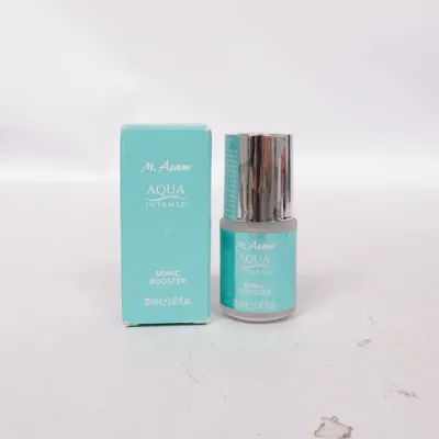 Serum from M.Asam