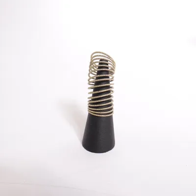 Ring (Gold) Unknown metal