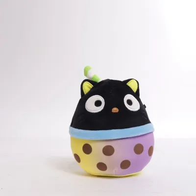 Soft toy (Multicolored) from Sanrio