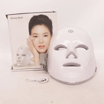 LED-mask från Beauty Mark