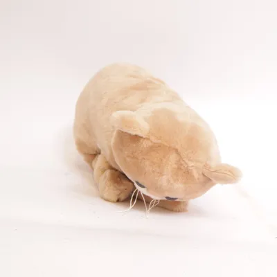 Gosedjur (Beige) från Pets 2 Cuddle