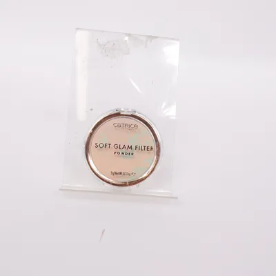 Poeder (Soft Glam Filter) van Catrice