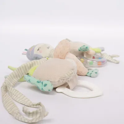Baby accessoire (Meerkleurig) van Fehn
