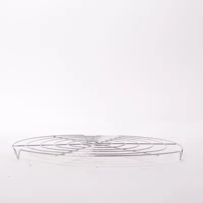 Grill grate (Silver)