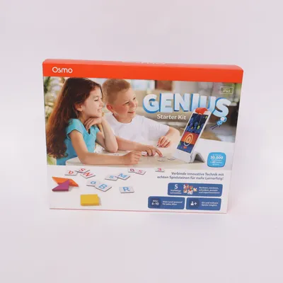 Spiltilbehør (Genius Starter Kit) fra Osmo
