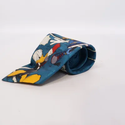 Slips (Blå, Flerfärgad) från Disney Polyester