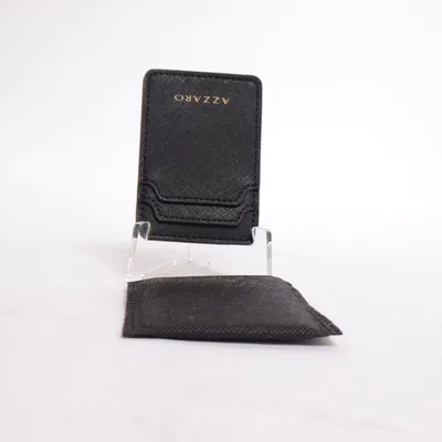 Plånbok (AZZARO CARD HOLDER) från Azzaro Polyuretan, Återvunnen polyester