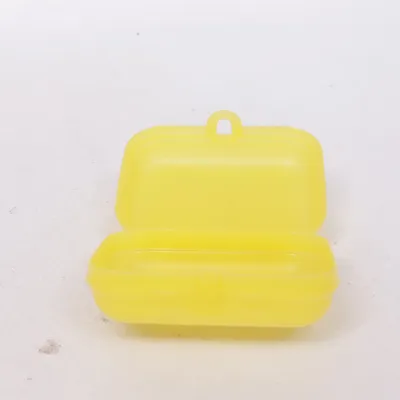 Madkasse (Gul) fra Tupperware