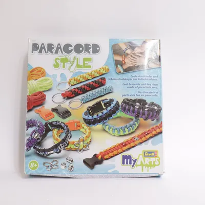 Craft jewelry (Multicolored) from Revell