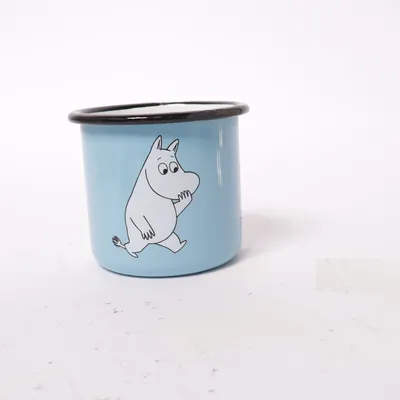 Krus (Blå, Hvid) fra Muurla