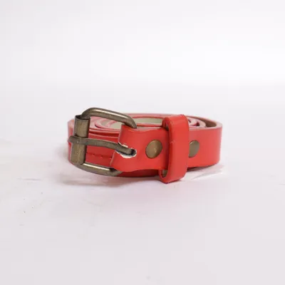 Belt (Red) from Candies