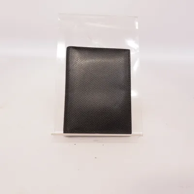 Wallet (Black) from Caran d'Ache