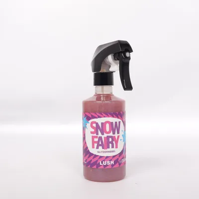 Body mist (SNOW FAIRY) från Lush