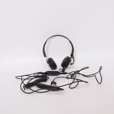 Headset (USB-ED CC 01 MS) från Sennheiser