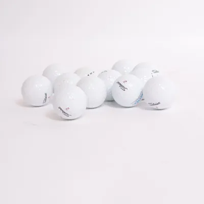 Golf ball (White) from Titleist