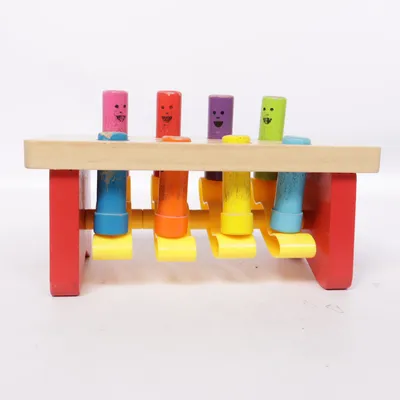 Activiteitenspeelgoed van Melissa & Doug