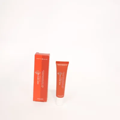 Eye cream (Age Revive Eye Cream) from Oriflame